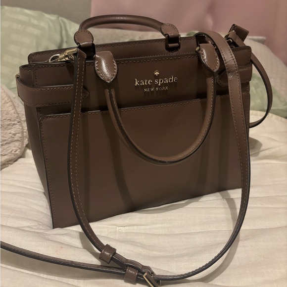 Kate Spade Purse, used gently! - Picture 2 of 5